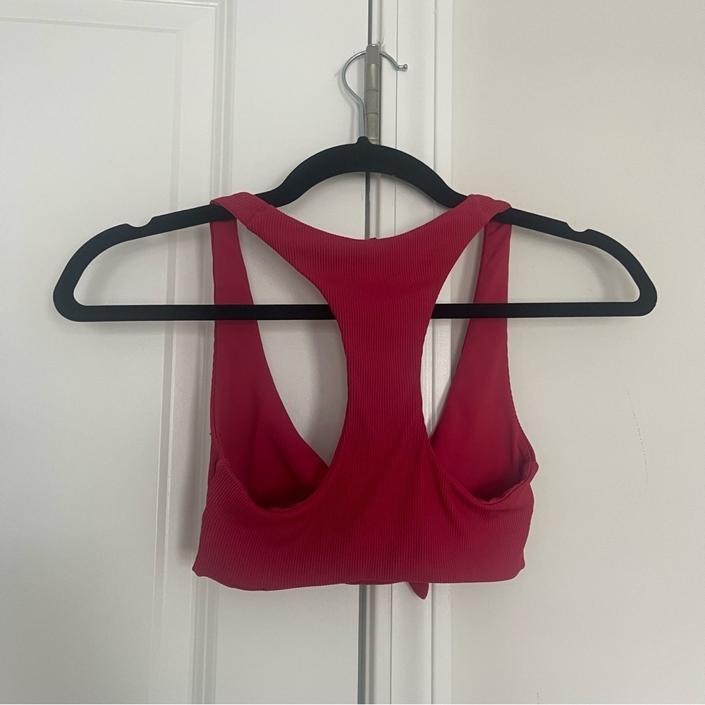 L*Space Ribbed Tara Bikini Set - Picture 4 of 9